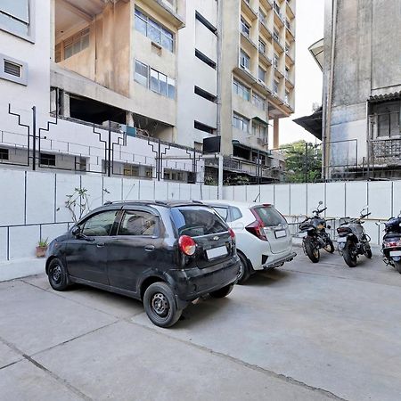 Treebo Rvg Hotel Vadodara Luaran gambar